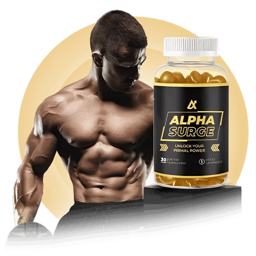 alpha surge official Claim Best Offer